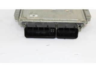 Блок управления двигателем Блок управления 0281032126 KIA Ceed