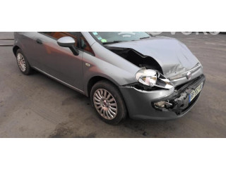 Řídící jednotka 51847327 Fiat Punto Evo 2010