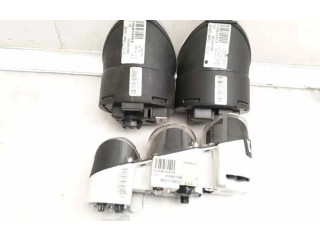 Панель приборов Alfa Romeo 166