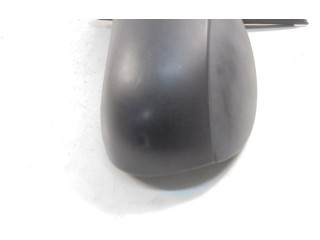 Зеркало (механическое) Alpine C2 1986 - 1987 года