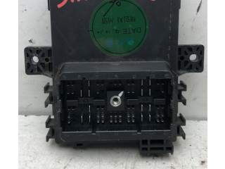 Блок предохранителей 95273098A, 95273098A   Chevrolet Spark    