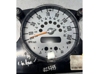 Панель приборов 67379411, 67379411 Mini One - Cooper R50 - 53