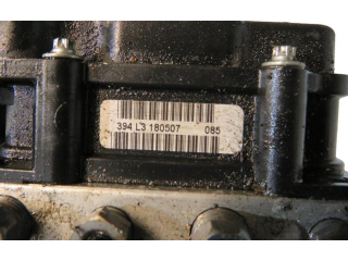 Блок управления АБС 00004541Q2 Citroen C4 I
