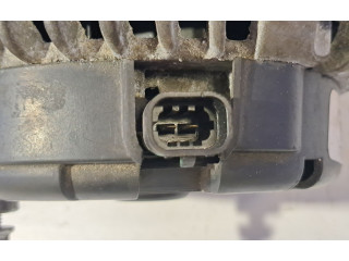 Генератор 811224101 Chevrolet Tahoe