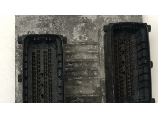 Блок управления двигателя 4831231279H03962, 0261206707 Alfa Romeo 147