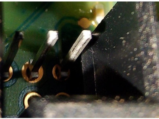 Блок управления климат-контролем 13346041, 13346041   Opel Meriva B