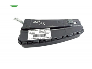 Подушка безопасности в сиденье 1648601705, 1018597520036 Mercedes-Benz R W251