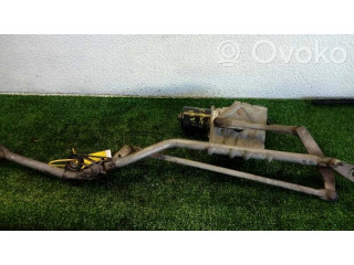 Моторчик стеклоочистителя 53565202, 53565222    Renault Scenic II -  Grand scenic II