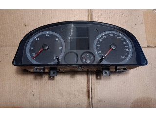 Панель приборов V0021000, 2K0920841C   Volkswagen Caddy       