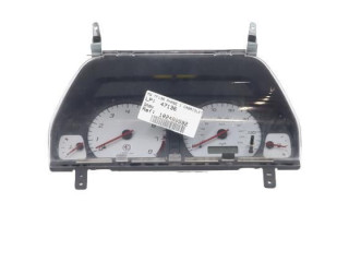 Спидометр (приборный щиток) NT MG TF