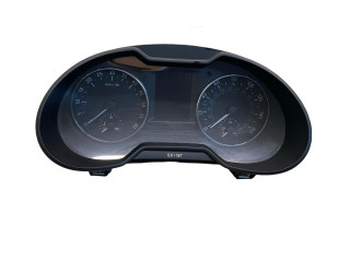 Панель приборов 5E0920951B, A2C53427456 Skoda Octavia Mk3 (5E)