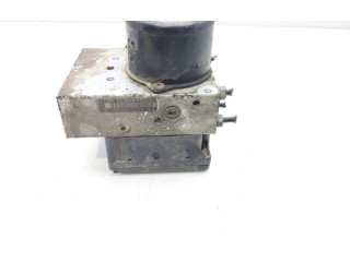 Блок АБС 1J0907379Q Audi A3 S3 8L 1996 - 2003 года