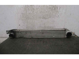 Интеркулер 52401015, WTP7749 Opel Meriva A