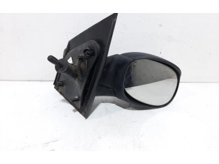 Зеркало электрическое        Citroen C3 Pluriel   -  года   