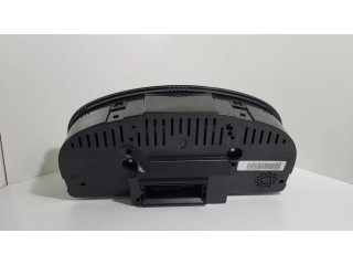 Přístrojová deska Volkswagen Caddy 2005 2K0920843A, V0003000