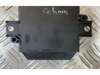 Блок управления парковки 1Z0919283B, 601849 Skoda Octavia Mk2 (1Z)