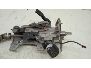 Рулевая рейка 876430 Citroen C4 I Picasso 2006-2013 года