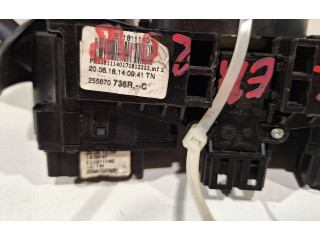 Ручка стеклоочистителей 255670736R Dacia Dokker