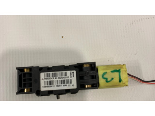 Датчик удара надувных подушек