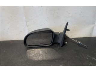 Zpětné zrcátko Citroen Saxo 1999