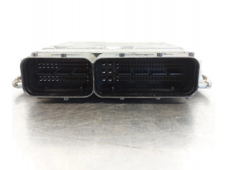 Блок управления двигателем Блок управления 03L906023QA   Audi A1