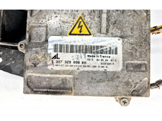 Блок управления Xenon