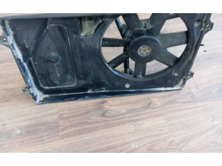 Вентилятор радиатора     7M0121207, 95VW8147AA    Ford Galaxy 