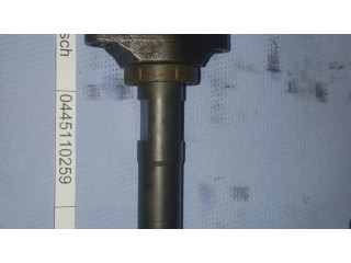 Комплект форсунок 0445110259, 9HZ Citroen C4 Grand Picasso для дизельного двигателя 9HZ 1.6