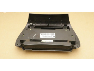 Блок управления климат-контролем 1SK601X9AD Fiat Freemont