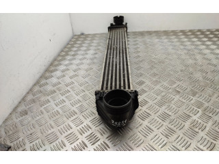 Радиатор интеркулера A1695000000 Mercedes-Benz A W169