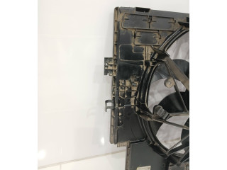 Вентилятор радиатора 7601176, M149991B BMW X3 F25