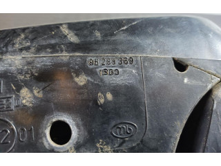 Зеркало электрическое Peugeot 406 1996 - 1999 года