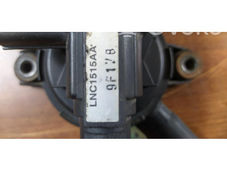 Блок управления двигателя 9F17B Jaguar XJ X300