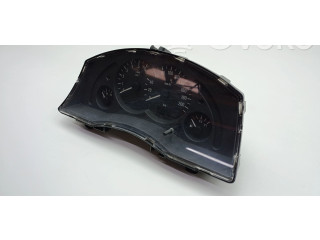 Панель приборов 13173375XJ Opel Meriva A