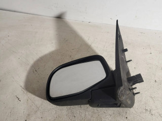 Зеркало электрическое левое Mercury Mountaineer