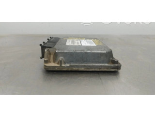 Řídící jednotka Skoda Felicia I