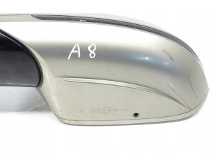 Zpětné zrcátko  Audi A8 S8 D4 4H 2007  14PIN  