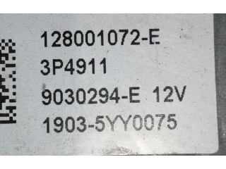 Шатун K9KC6 128001072E, 9030294E Dacia Dokker