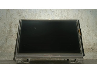 Дисплей    9812862880   Peugeot 2008 I