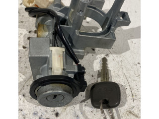 Řídící jednotka Subaru Justy 2009