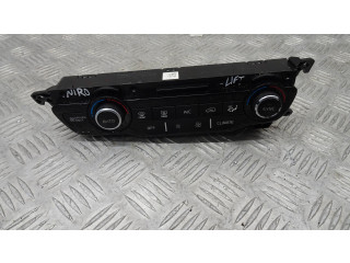 Блок управления климат-контролем 97250-G5CE0   KIA Niro