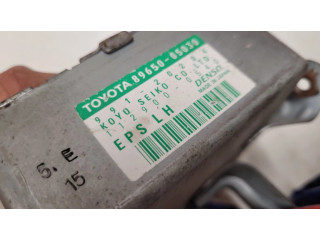 Ось рулевого колеса