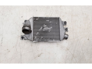 Интеркулер  sictm0180   Subaru Forester SJ 