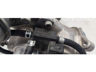  Турбина Chevrolet Camaro  12682937, 12649944         