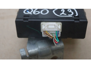 Блок управления 416505CA7B Infiniti Q60