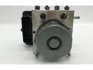 Блок управления АБС 476607240R Renault Clio III