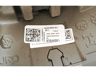 Руль Audi Q5 SQ5 2008 - 2017 года 4L0419091AC