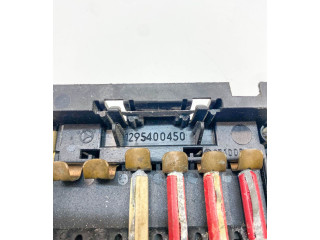   Pojistková skříňka A1295400450, 1040037887   Mercedes-Benz SL R129 1991