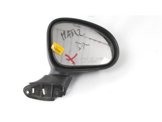 Зеркало (механическое)       Chevrolet Matiz   -  года   