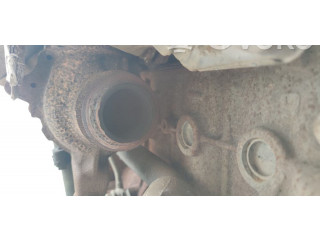  Турбина Peugeot 508 RXH 2.0 0375S6, 9674962080    для двигателя DW10CTED4     